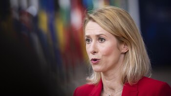 La UE defiende en la