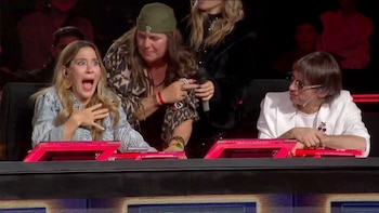 La predicción de una tarotista que dejó en shock a Jimena Barón: “¿Podés ver mi futuro?”