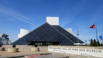 La ampliación de 75 millones de dólares del Museo Motown busca honrar el legado musical de Detroit