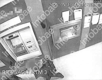 Atacó por la espalda al abogado de su madre en un cajero y ahora deberá indemnizarlo