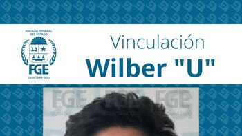 Vincularon a proceso al “Molusco”,