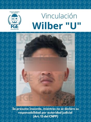 "El Molusco" fue capturado el