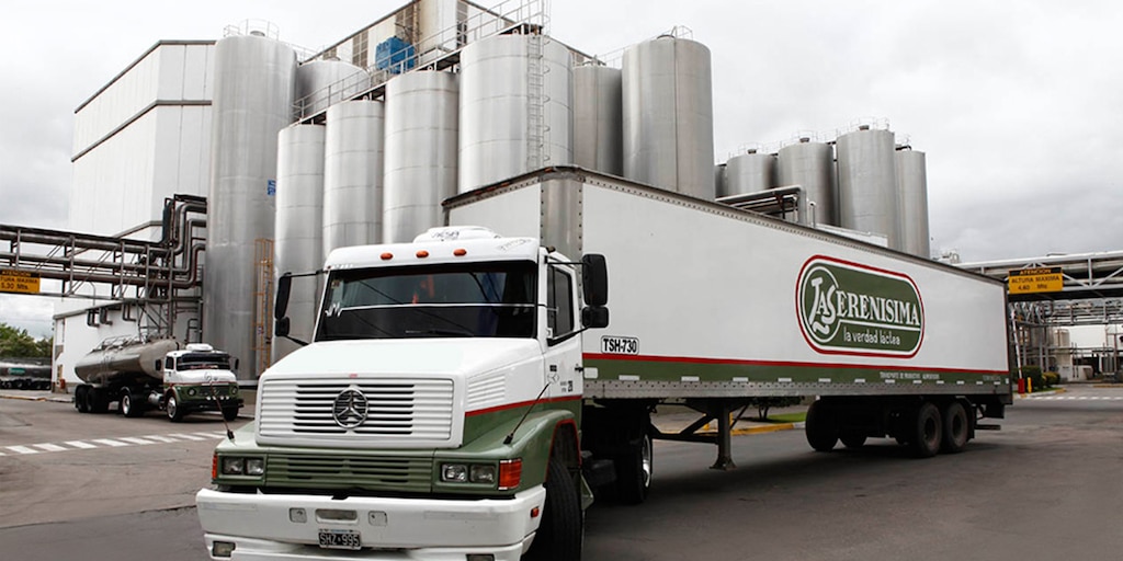 Arcor y Danone se quedaron con La Serenísima: anunciaron la compra del total del paquete accionario de Mastellone - Infobae