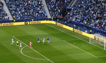 Kai Havertz eludió a Ederson