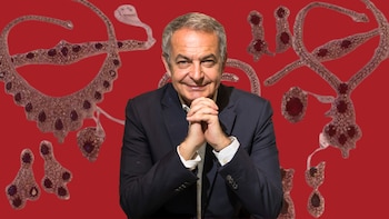 Zapatero prometió al juez que le explicaría el origen de las joyas en “una semana o diez días”, ¿qué implica que no lo haya hecho?: “No tenía obligación legal”