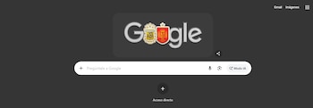 Google celebra una nueva final de la Copa Mundial, rindiéndole un homenaje a las dos selecciones encargadas de jugar el partido en Nueva York