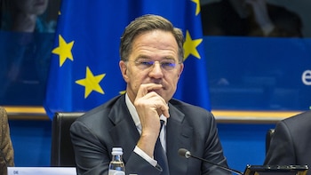 Francia responde a Rutte que