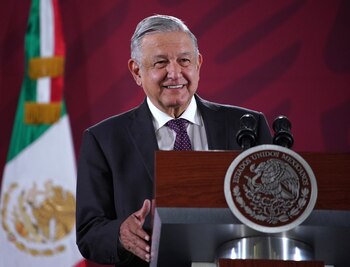 (Foto: Cortesía Presidencia)