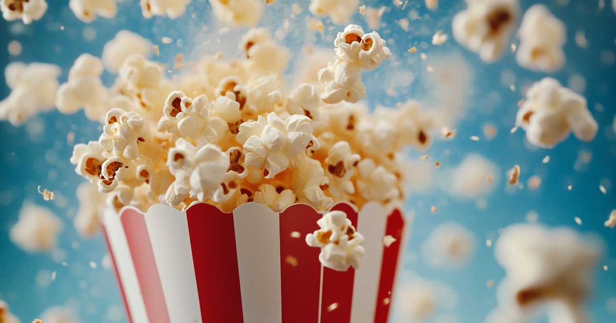 ¡Descubre el Significado del Día Mundial de las Palomitas de Maíz el 19 de enero!