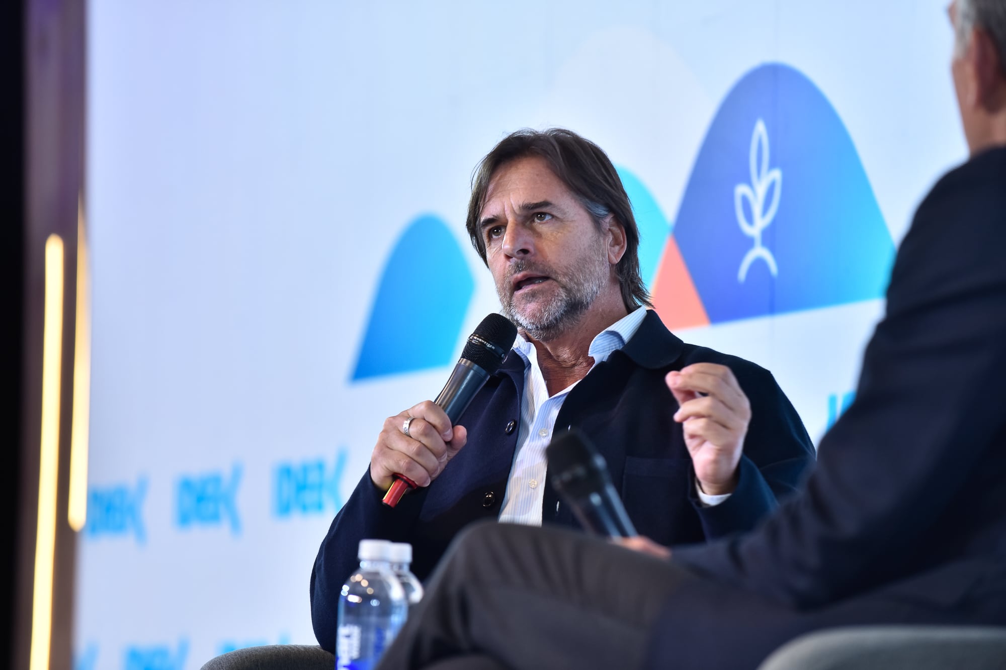 Luis Lacalle Pou