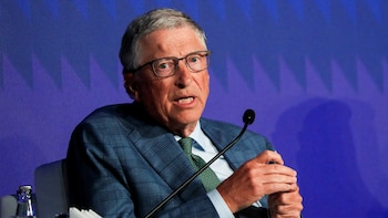 Lo que motivó a Bill