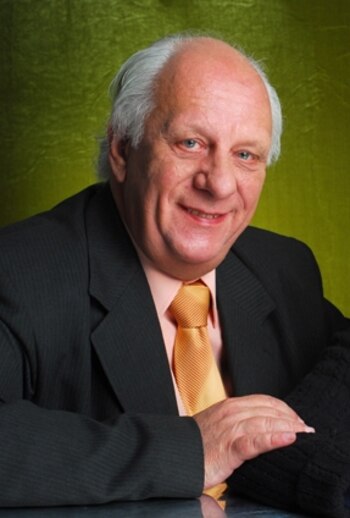 Oscar del Priore (Foto: Alejandra