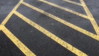 cochera estacionamiento