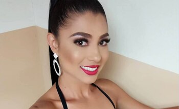 Foto tomada de Instagram @johanag_cardona