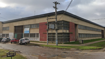 La escuela de Mar del