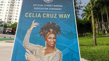 La Reina de la Salsa,