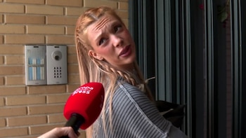 Alejandra Rubio entierra definitivamente el