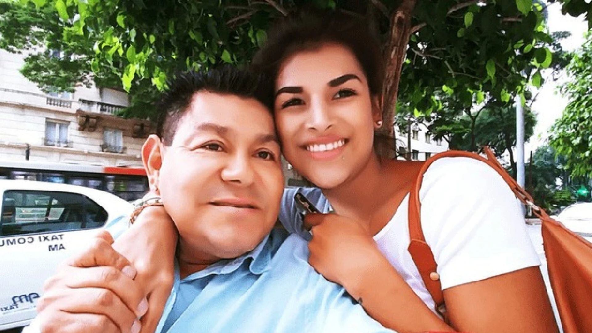 Dilbert Aguilar y Jhazmín Gutarra: ¿Cuál es la diferencia de edad entre el cantante y su esposa?