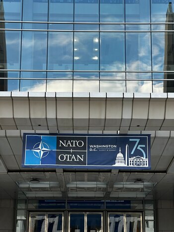 Walter E. Washington Convention Center,