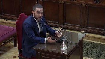 Juicio a Ábalos y Koldo por el ‘caso mascarillas’, en directo |Aldama apunta a Pedro Sánchez: asegura que se reunió con él y que el presidente le dio las gracias