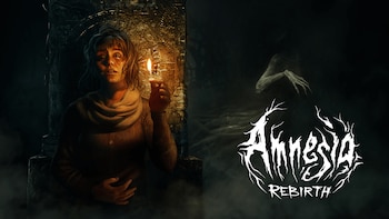 Amnesia: Rebirth llega a Nintendo Switch 2 el 30 de abril con un modo aventura para nuevos jugadores