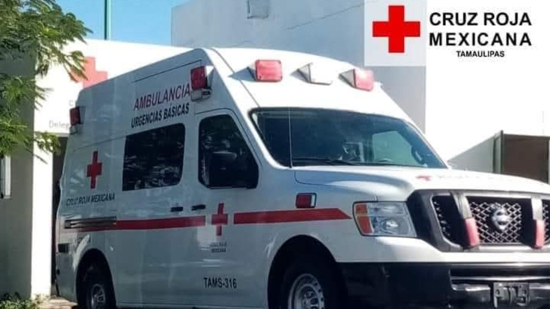 El trasplante fue realizado por un equipo multidisciplinario en el Hospital de Urgencias de la Cruz Roja en Tijuana. Foto: (Cruz Roja Mexicana Tamaulipas)