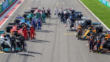 Aún restan 17 fechas de