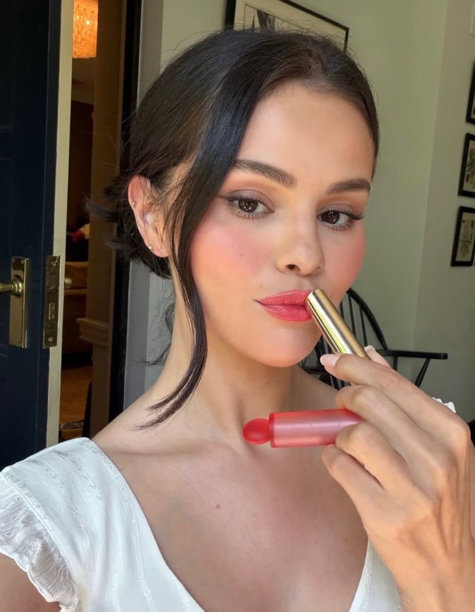 Selena Gomez vinculó su experiencia de salud mental con la terapia dialéctico-conductual, el acompañamiento profesional y la creación de herramientas de afrontamiento. (Instagram/@selenagomez)