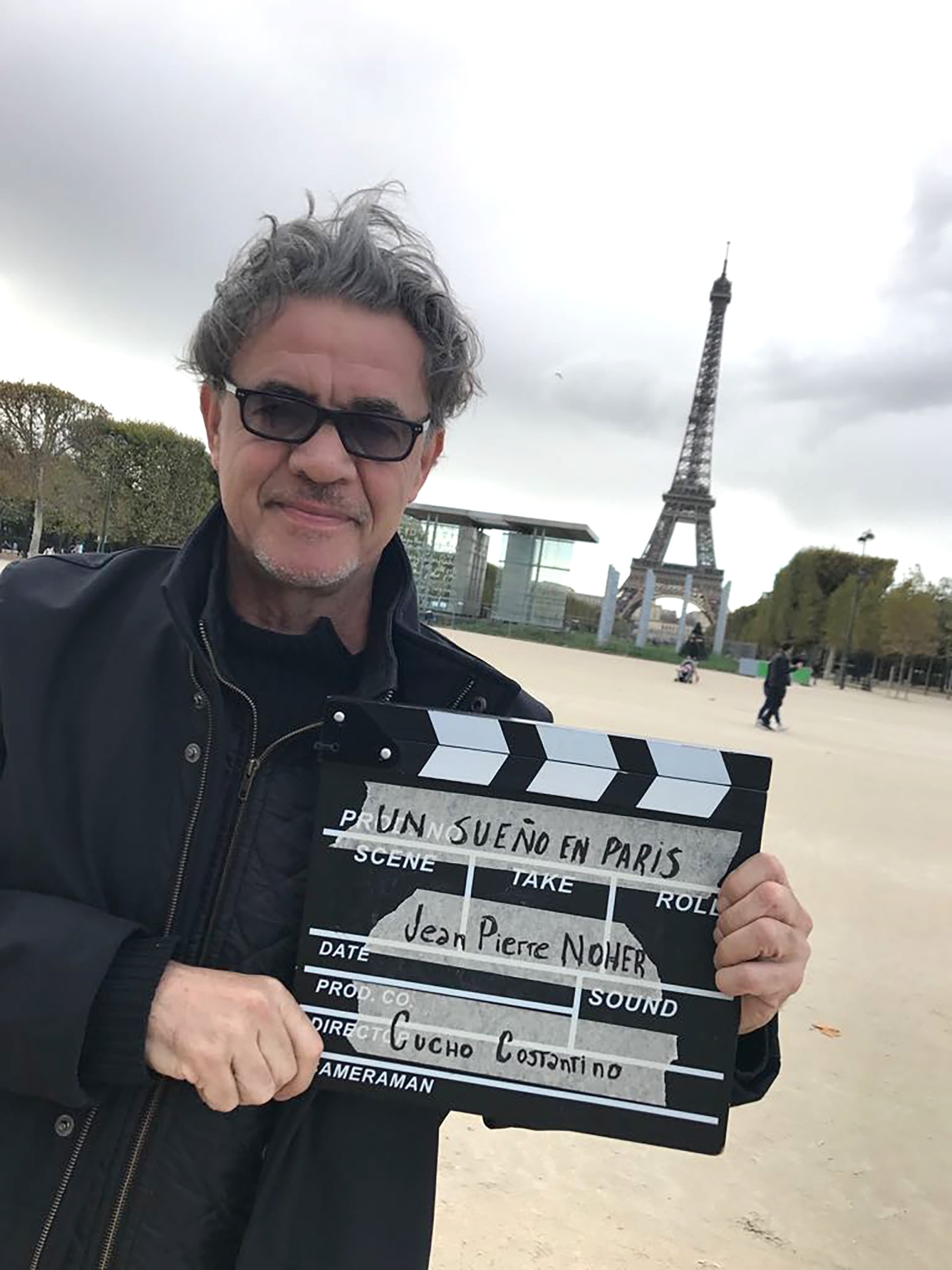 Gracias a la película Un amor de Borges, de Javier Torre, ganó premios en varios festivales internacionales