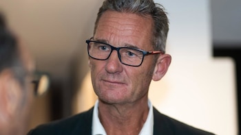 Iñaki Urdangarin en una imagen