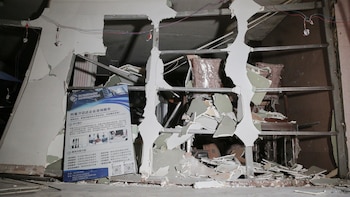 Atentado del Estado Islámico contra