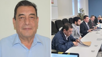 (Foto: Secretaría de Gestión Integral