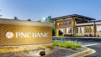 El banco estadounidense PNC Financial
