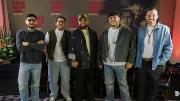 Grupo Frontera en Costa 21: banda texana logra sold out y confirma su creciente popularidad en Perú