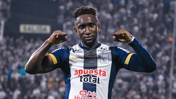 Club extranjero está interesado en Eryc Castillo: prepara millonaria oferta por la figura de Alianza Lima