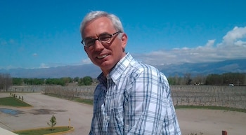 Dirigentes del campo y la agroindustria