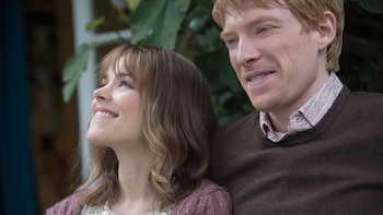 Una cuestión de tiempo. (Prime