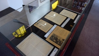 "Cien años de Fervor de