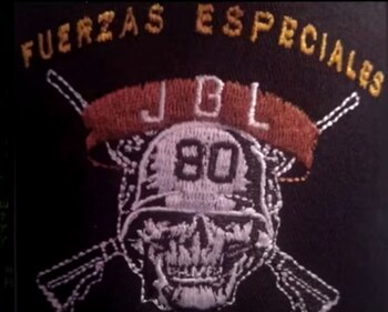 Fuerzas Armadas de El Gabito