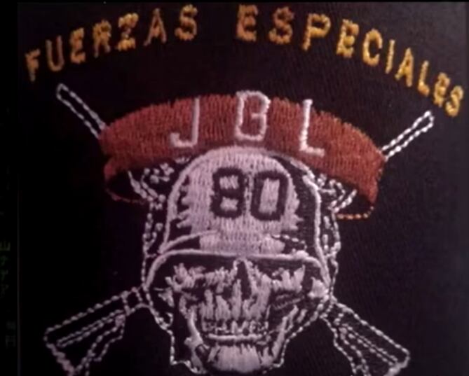 Fuerzas Armadas de El Gabito