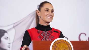 Sheinbaum defiende reforma electoral: “No