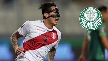 Gianluca Lapadula interesa al Palmeiras de Brasil, según periodista italiano