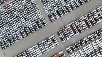 Mexico exporta el 85% del