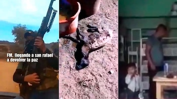 Sicarios de la Nueva Familia