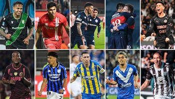 La fecha 13 del Torneo Clausura continuará con cinco partidos claves: la agenda completa