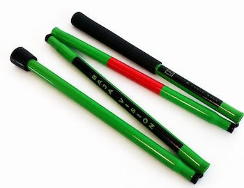 Día del Bastón Verde