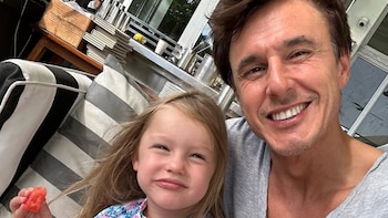 La respuesta de Roberto García