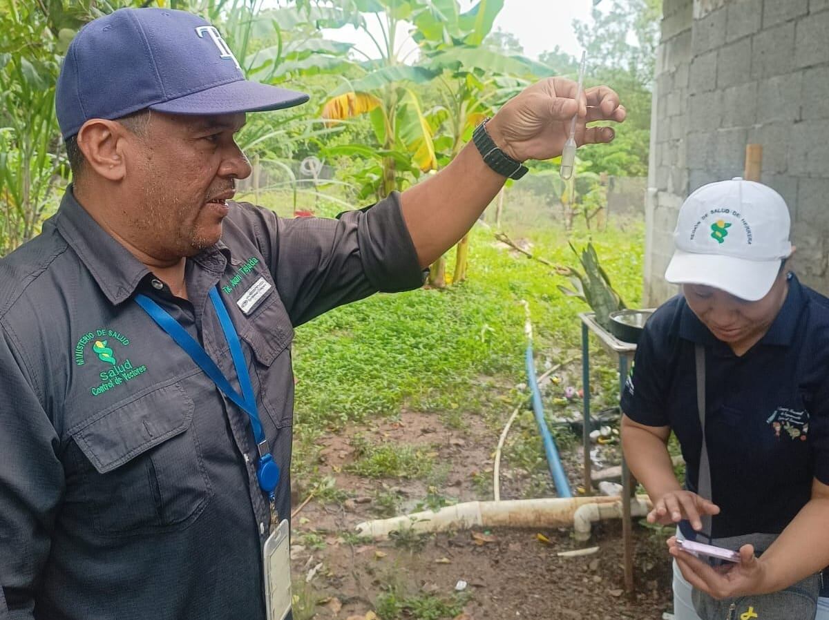 La Región Metropolitana lidera los contagios con 219 casos, seguida por San Miguelito y Bocas del Toro. Cortesía
