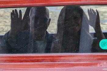 El fundador de Amazon emplea