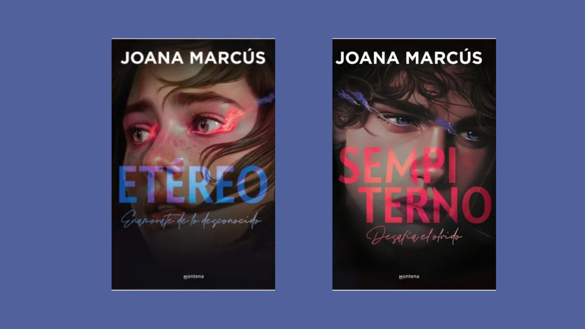 El éxito de Joana Marcús en Wattpad y su impacto internacional marcan un hito en la narrativa juvenil
